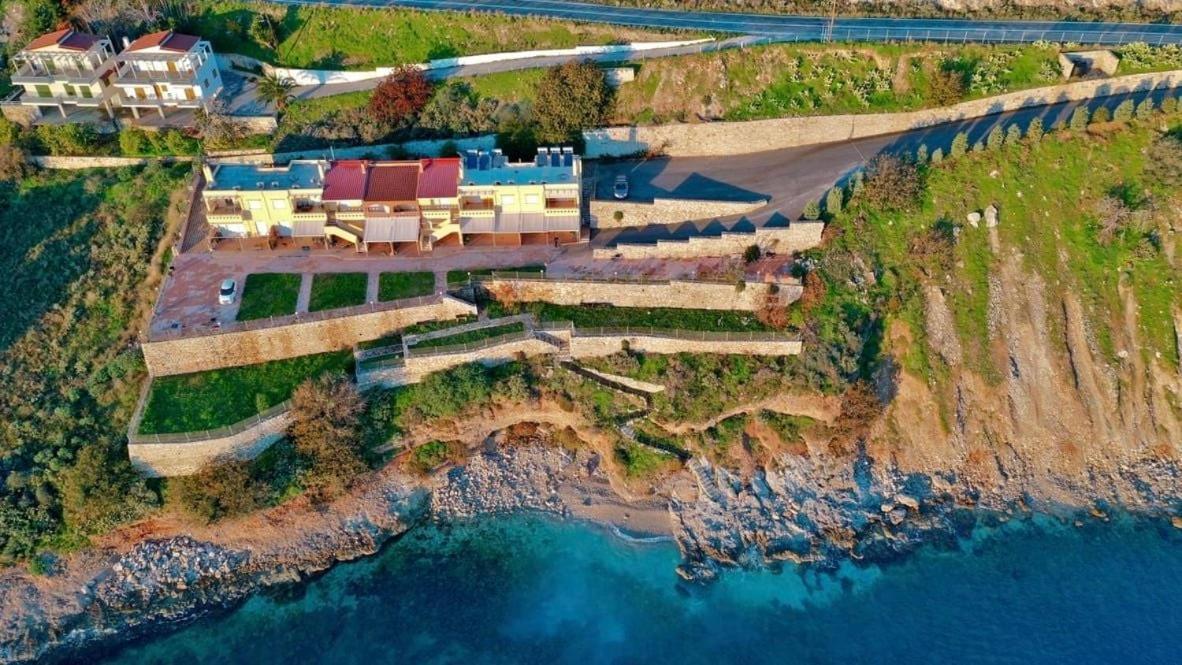 Kiveri Cave Apartment D4 エクステリア 写真