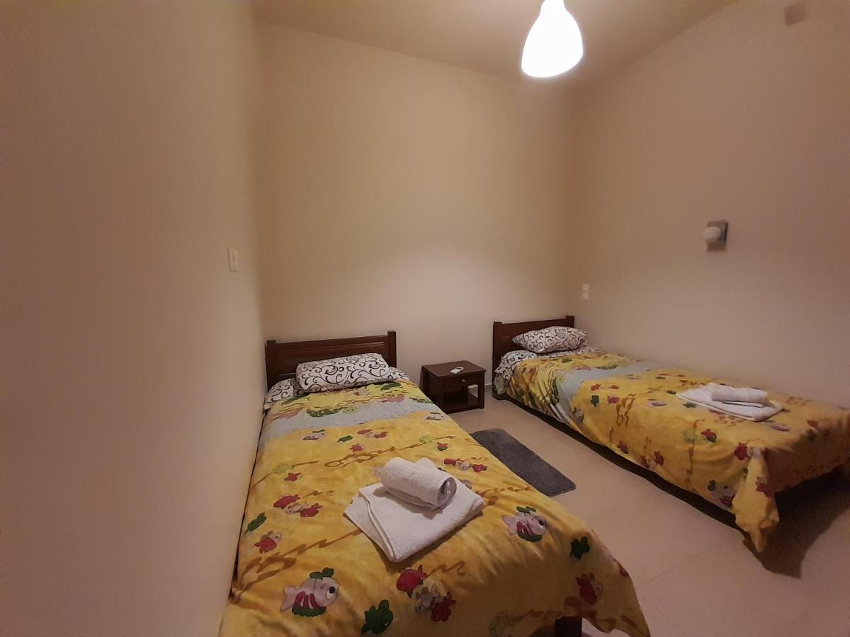 Kiveri Cave Apartment D4 エクステリア 写真