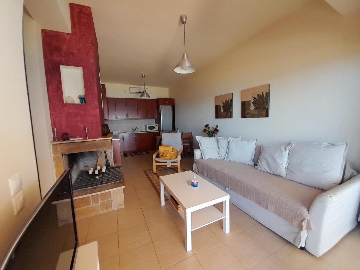 Kiveri Cave Apartment D4 エクステリア 写真