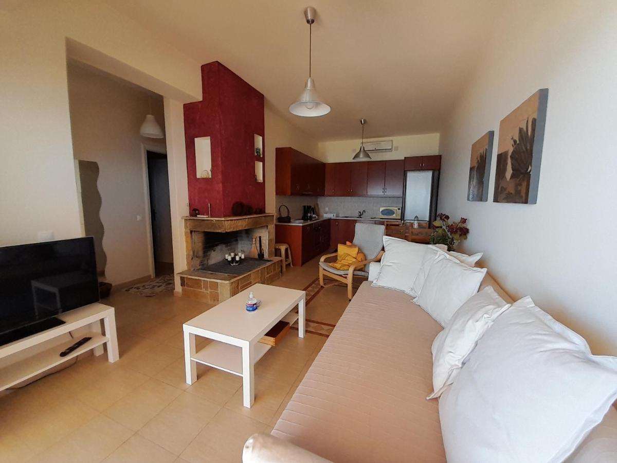 Kiveri Cave Apartment D4 エクステリア 写真